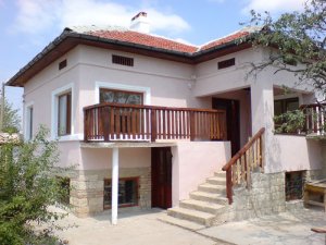 Дом Варна область 530